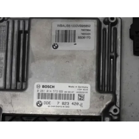 Kit demarrage bmw serie 1 e87/e81