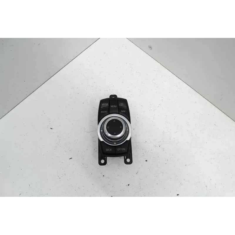 Commande navigation gps bmw serie 1 f20/f21