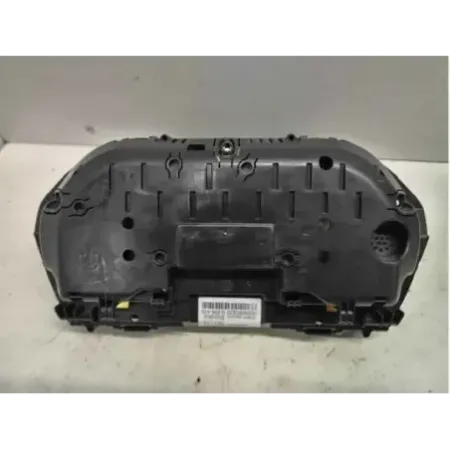 Compteur bmw serie 1 f20/f21