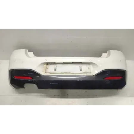 Pare-choc arriere bmw serie 1 f20/f21