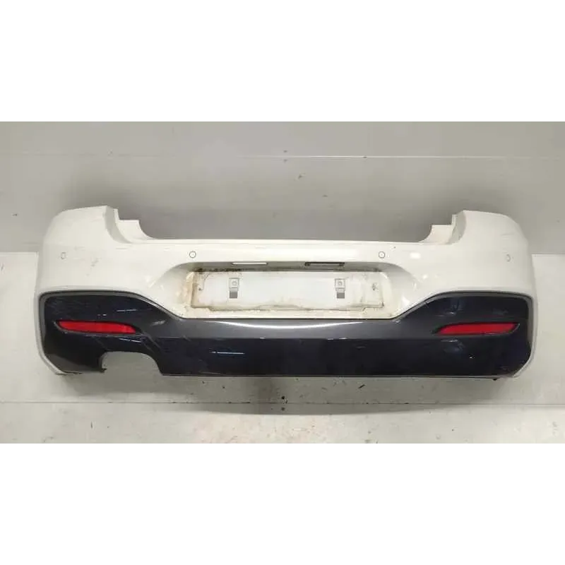Pare-choc arriere bmw serie 1 f20/f21