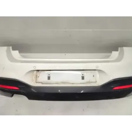 Pare-choc arriere bmw serie 1 f20/f21