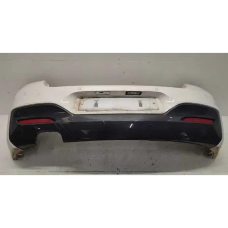 Pare-choc arriere bmw serie 1 f20/f21
