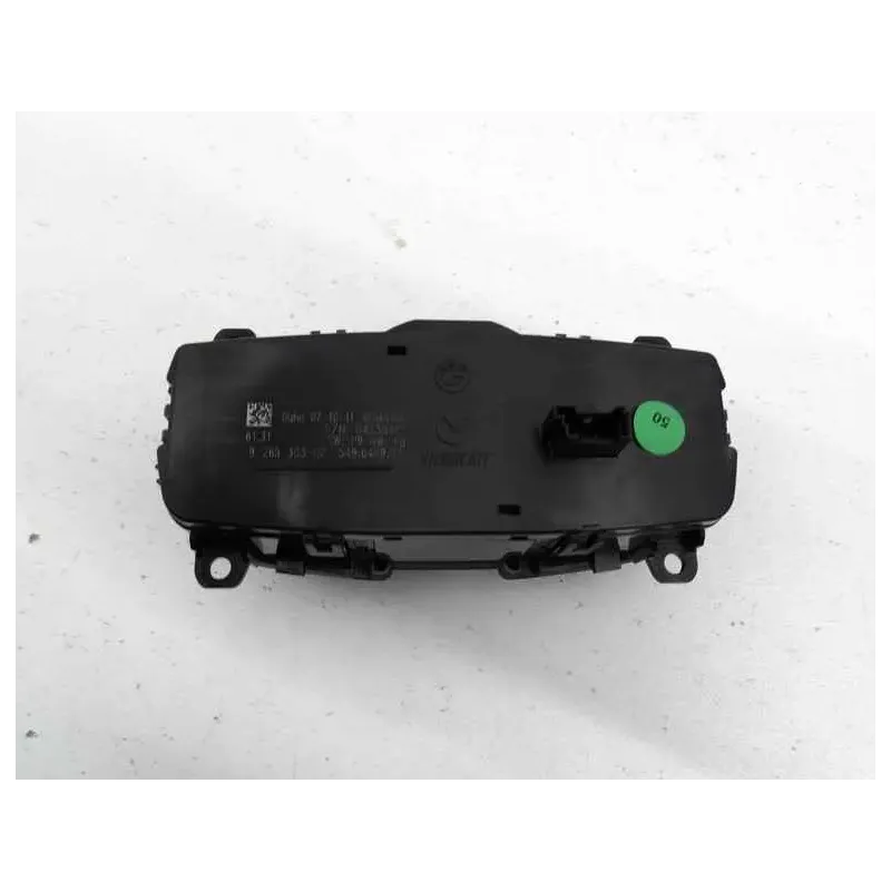 Commande eclairage bmw serie 1 f20/f21