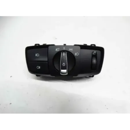 Commande eclairage bmw serie 1 f20/f21