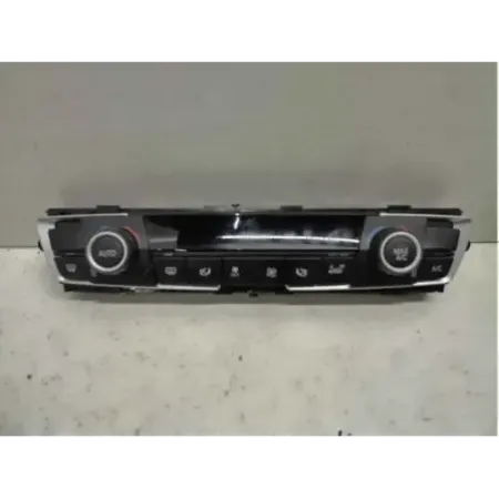 Commande climatisation bmw serie 1 f20/f21