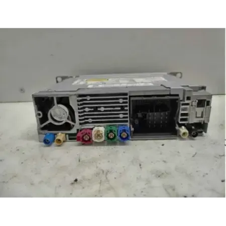 Autoradio bmw serie 1 f20/f21