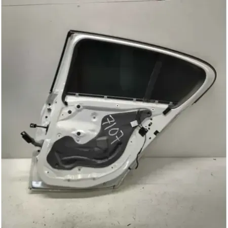 Porte arriere droite complete bmw serie 1 f20/f21