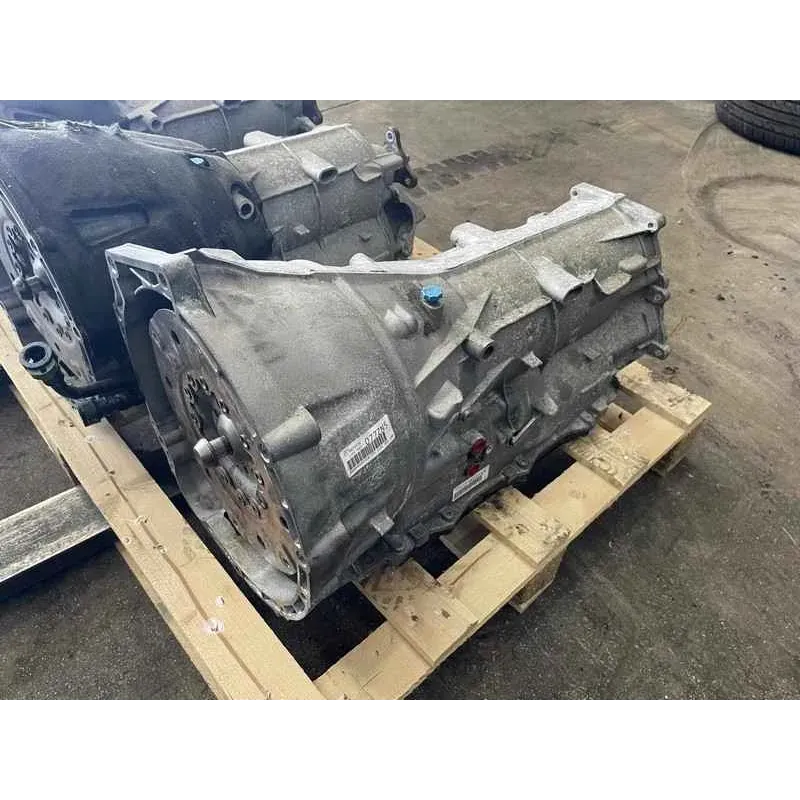 Boite de vitesses bmw serie 1 f20/f21