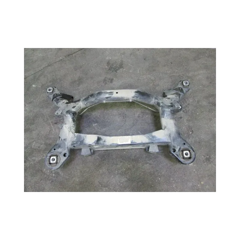 Berceau arriere bmw serie 1 e87/e81