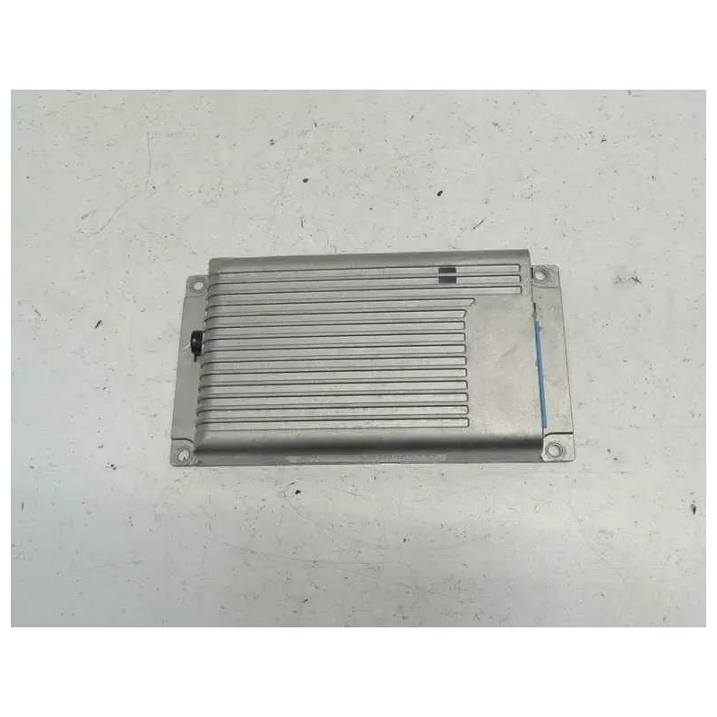 Commande navigation gps bmw serie 1 e87/e81