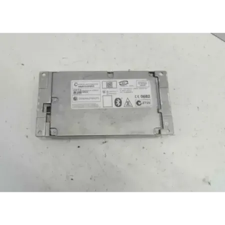 Commande navigation gps bmw serie 1 e87/e81