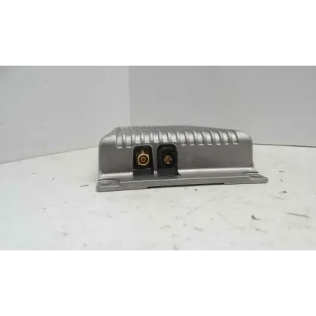 Boitier kit main libre bmw serie 1 e87/e81