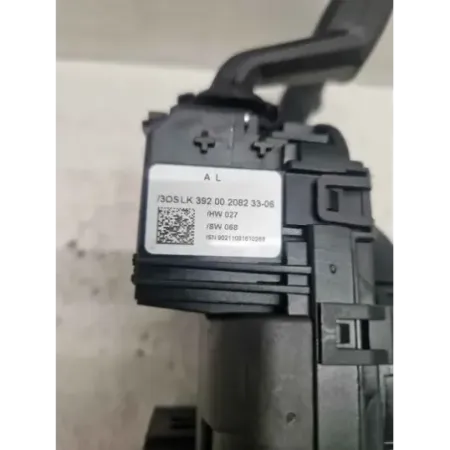 Bloc commodo bmw serie 1 e87/e81