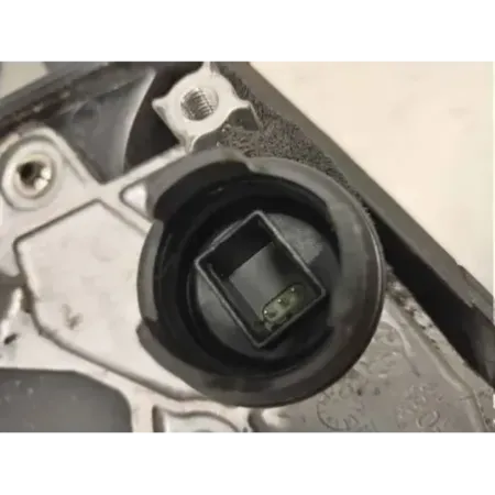 Retroviseur droit bmw serie 1 e87/e81