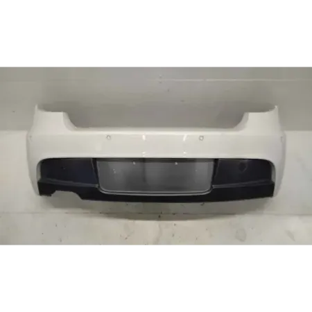 Pare-choc arriere bmw serie 1 e87/e81
