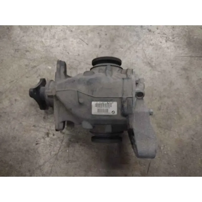 Pont arriere bmw serie 1 e87/e81