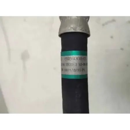 Tuyau compresseur climatisation bmw serie 1 e87/e81