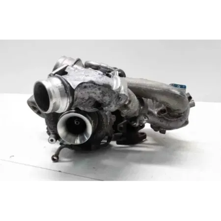 Turbo bmw serie 1 e87/e81