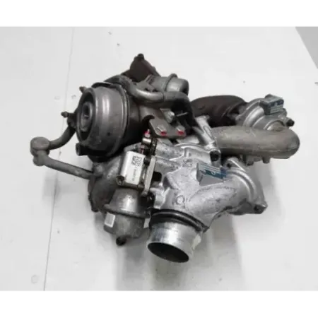 Turbo bmw serie 1 e87/e81