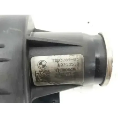 Collecteur admission bmw serie 1 e87/e81