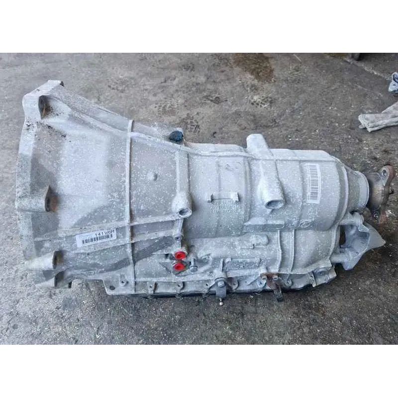 Boite de vitesses bmw serie 1 e87/e81