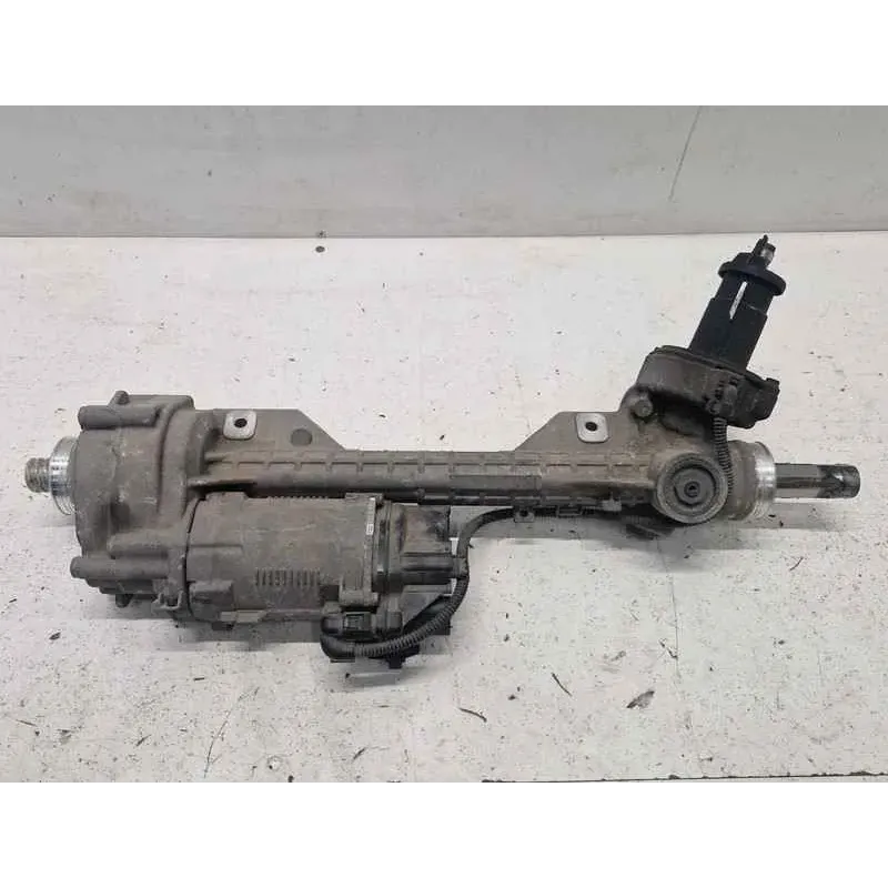 Cremaillere de direction bmw serie 1 e87/e81