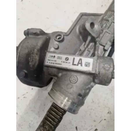 Cremaillere de direction bmw serie 1 e87/e81