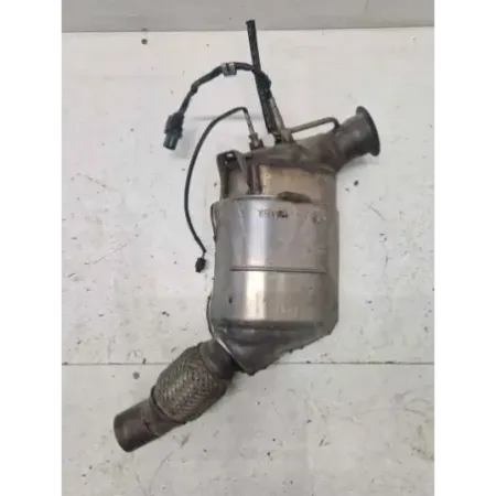 Filtre a particules bmw serie 1 e87/e81