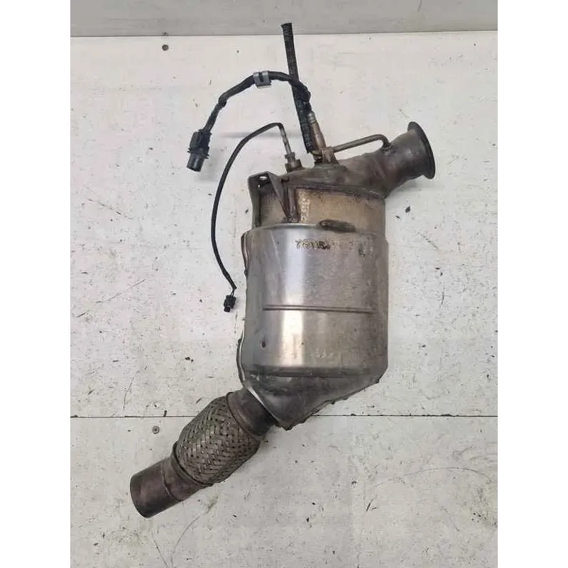 Filtre a particules bmw serie 1 e87/e81