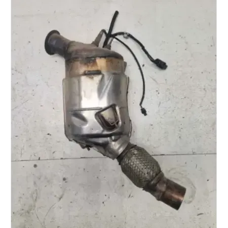 Filtre a particules bmw serie 1 e87/e81