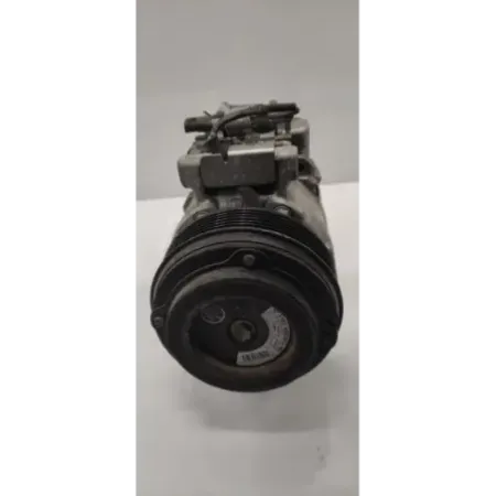 Compresseur climatisation bmw serie 1 e87/e81