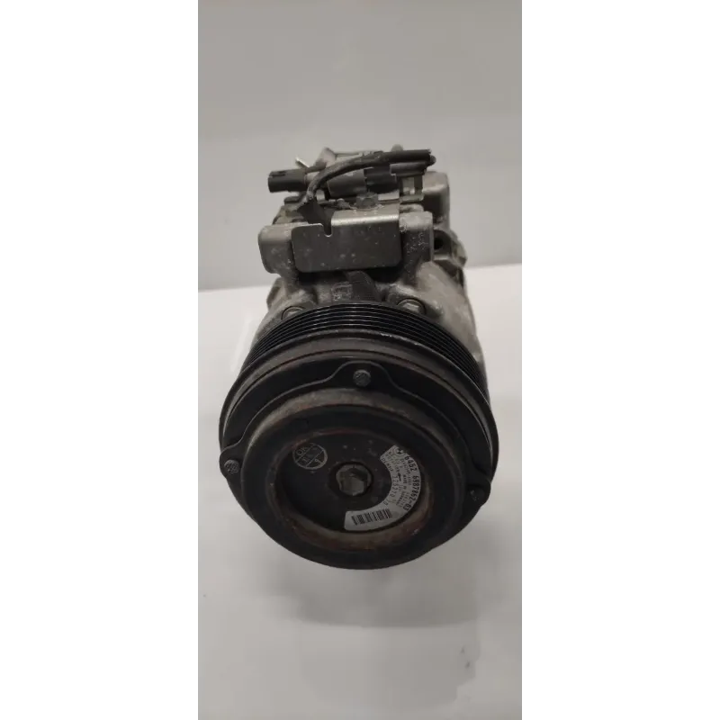 Compresseur climatisation bmw serie 1 e87/e81