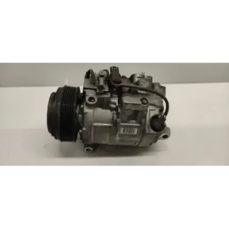 Compresseur climatisation bmw serie 1 e87/e81