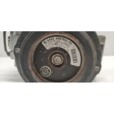 Compresseur climatisation bmw serie 1 e87/e81