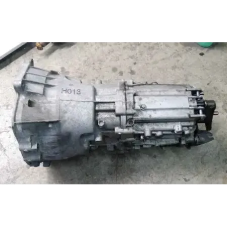 Boite de vitesses bmw serie 1 e87/e81