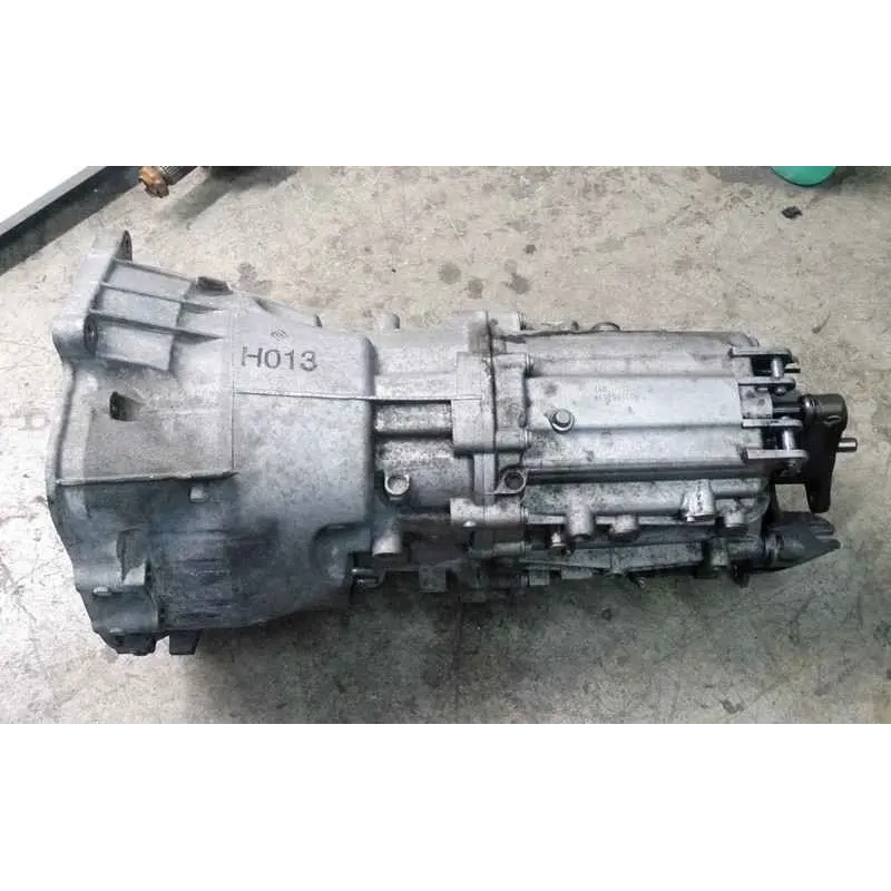 Boite de vitesses bmw serie 1 e87/e81