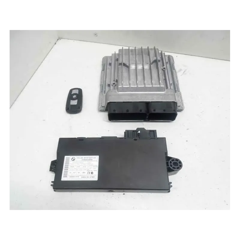 Kit demarrage bmw serie 1 e82/e88