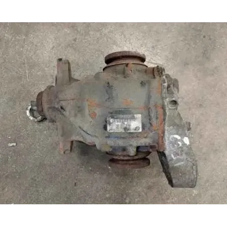 Pont arriere bmw serie 1 e82/e88