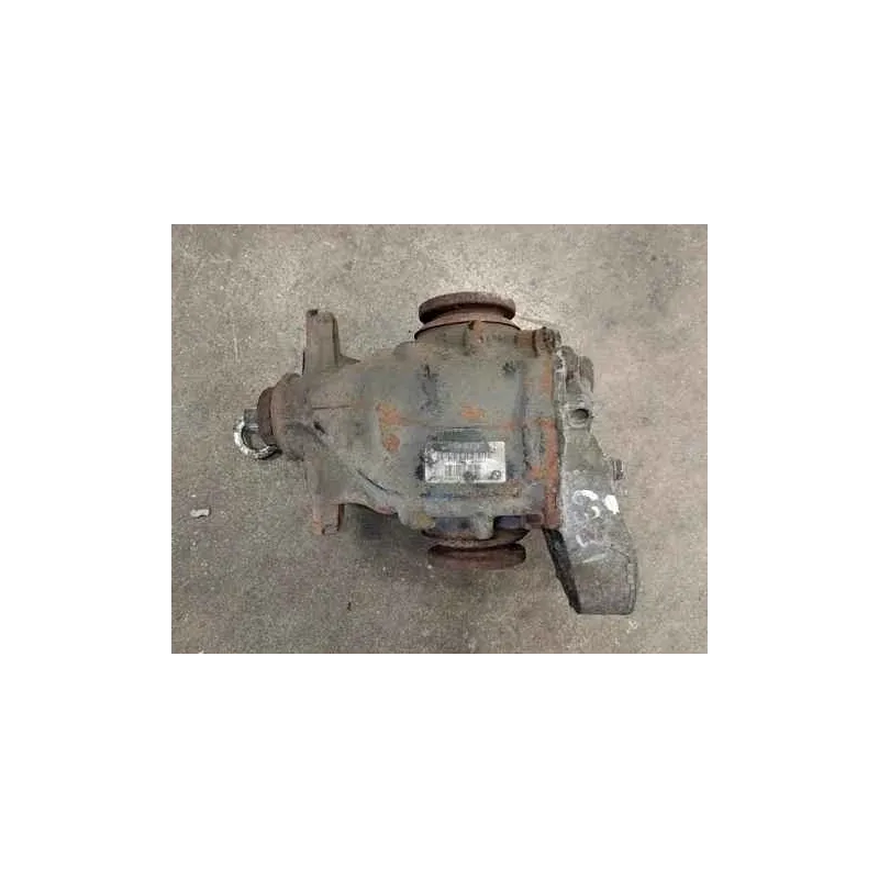 Pont arriere bmw serie 1 e82/e88