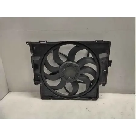 Ventilateur de refroidissement bmw serie 1 f20/f21