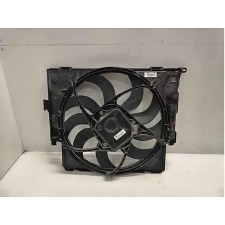Ventilateur de refroidissement bmw serie 1 f20/f21