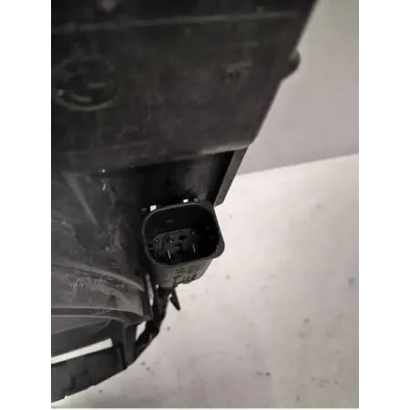 Ventilateur de refroidissement bmw serie 1 f20/f21
