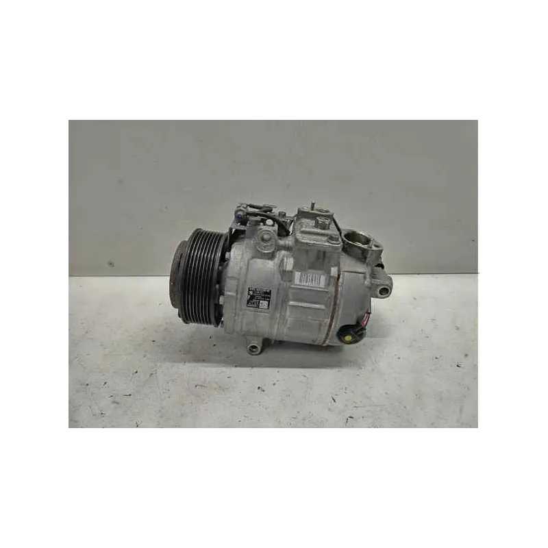Compresseur climatisation bmw serie 1 f20/f21