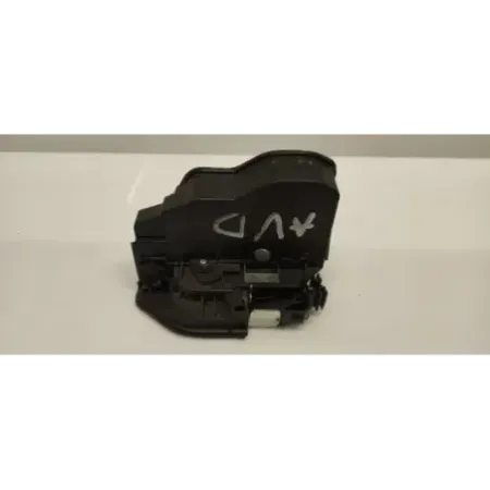 Serrure porte avant droit bmw serie 1 f20/f21