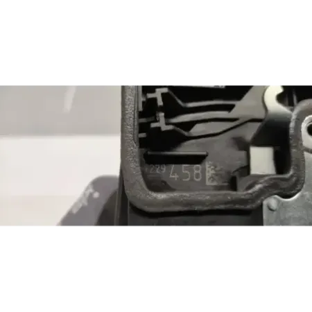 Serrure porte avant droit bmw serie 1 f20/f21