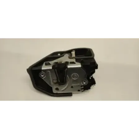 Serrure porte arriere gauche bmw serie 1 f20/f21