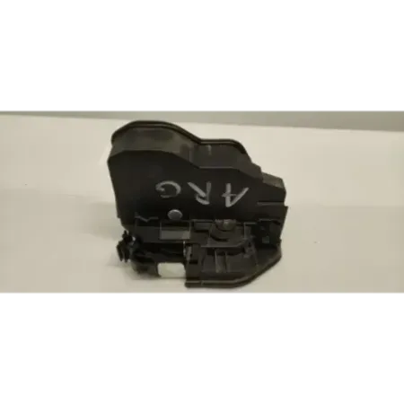 Serrure porte arriere gauche bmw serie 1 f20/f21