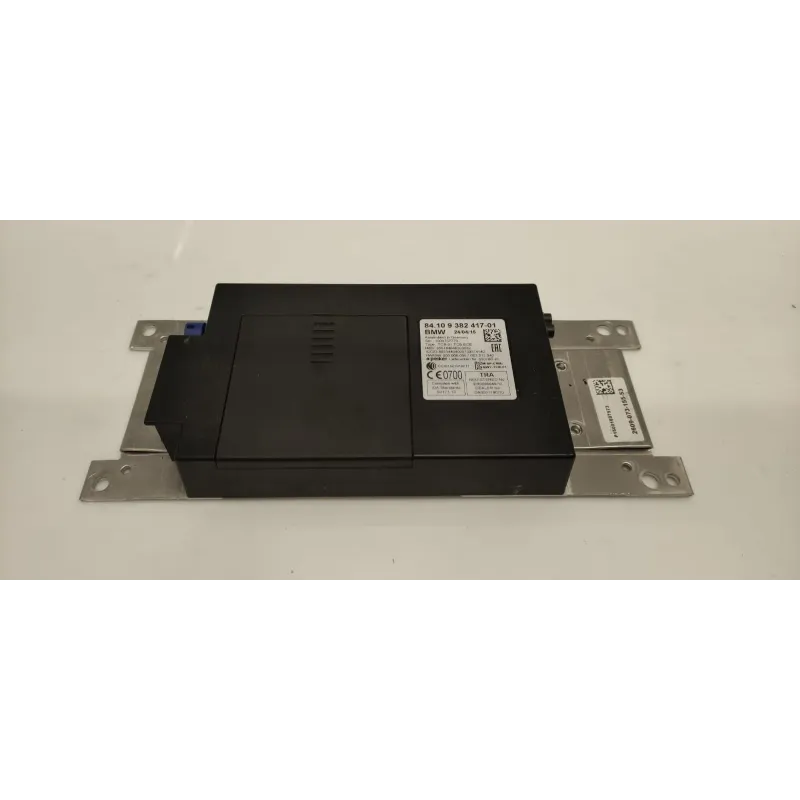 Calculateur telematique multimedia bmw serie 1 f20/f21