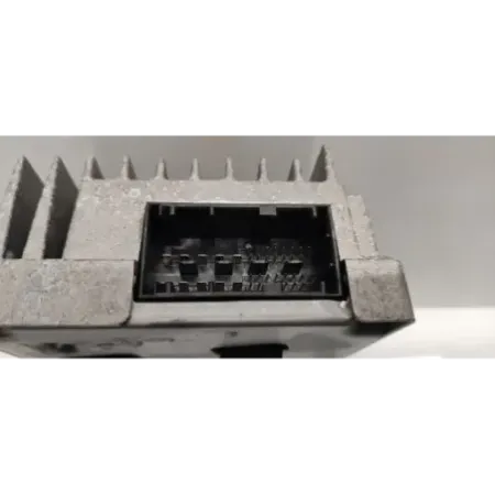 Amplificateur bmw serie 1 f20/f21